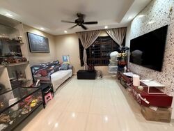 Blk 89 Commonwealth View (Queenstown), HDB 4 Rooms #581942691